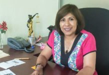 Hilda Luis la única diputada que logró la reelección con más del 65%