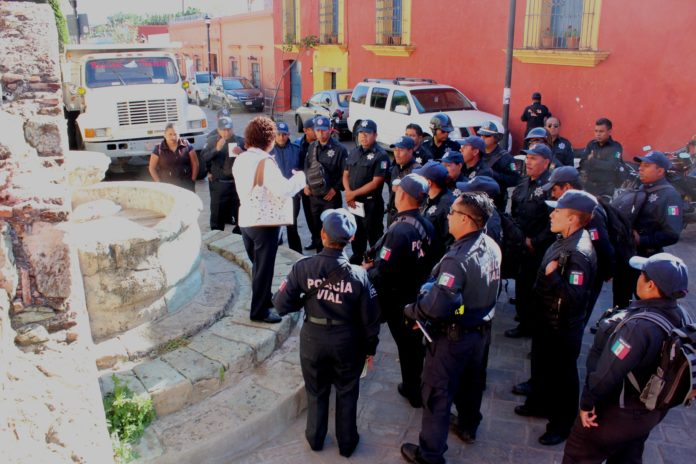 CAPACITACIÓN POLICÍAS VIALES (2)