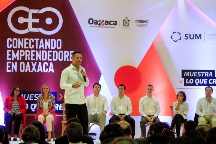AMH-CONECTANDO EMPRENDEDORES EN OAXACA (5)