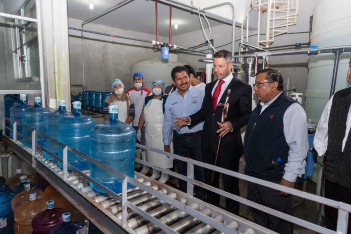 Apoyo a empresas comunitarias-2