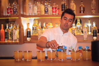 _Bienteveo_ de Agave Silvestre, será el coctel insignia de la VI Macrorrueda de Negocios Alianza del Pacífico 3