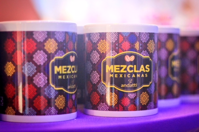 Café de Pluma Hidalgo a la venta a OXXO _Mezclas Mexicanas Andatti, Variedad Oaxaca_ 4