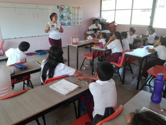 Convoca IEEPO a selección de docentes externos especializados en inglés 2