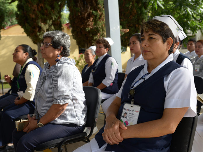 _Cumple Hospital “Cruz del Sur” 55 años de atención digna y segura a la salud mental 3