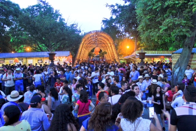 Feria del Mezcal genera derrama económica por 12.6 mdp 2