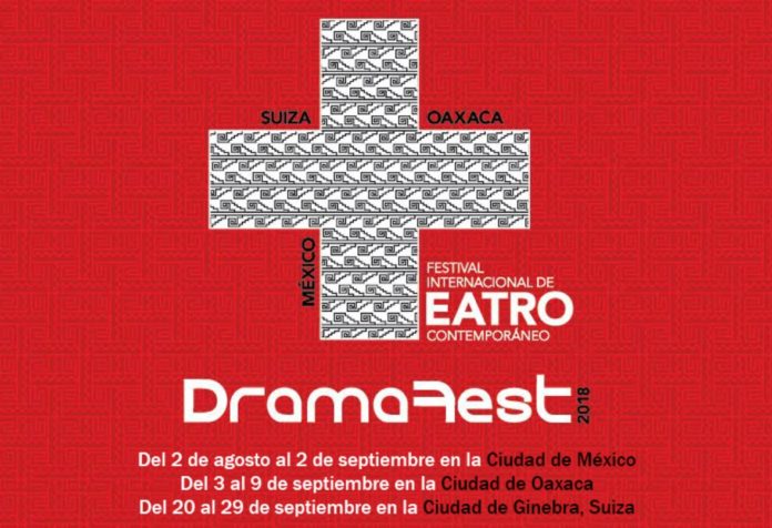 DRAMA FEST