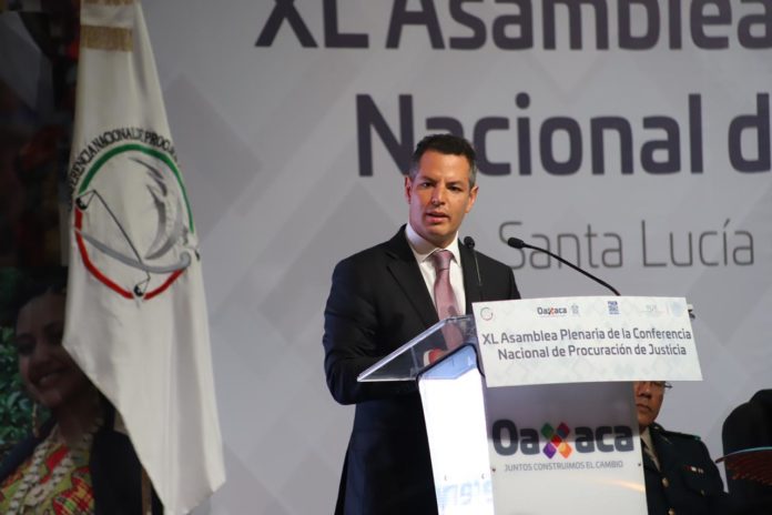 AMH-Conferencia Procuración Justicia (1)