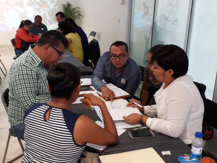 FOTO 02 Capacitación