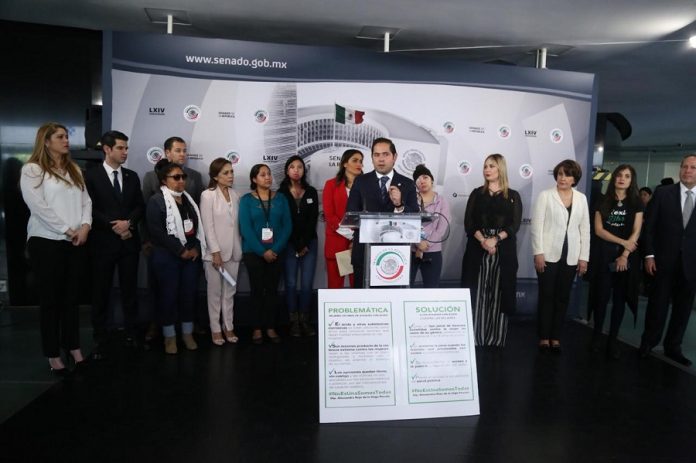 CONFERENCIA LESIONES A MUJERES POR GÉNERO