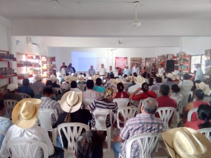 Concluyen Coplade y municipios priorización de obras 2019 (1)