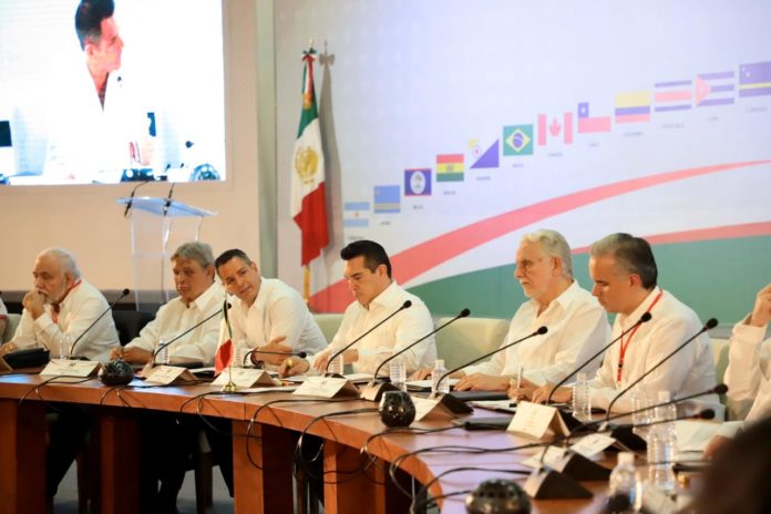 AMH-Oaxaca, la mejor expresión del México profundo en el desarrollo de la democracia (3)