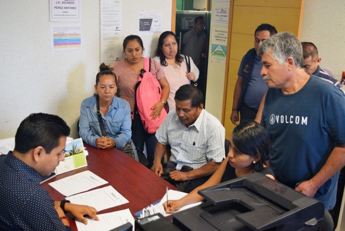 1 Sefin acreditación