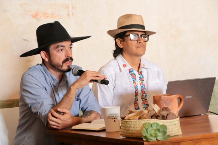 Bebidas de Oaxaca (2)