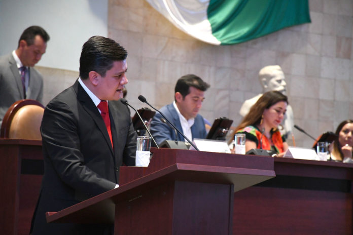 Juan Carlos Rivera Castellanos, Titular de la Secretaría de Turismo