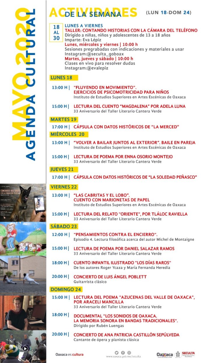 Cartelera