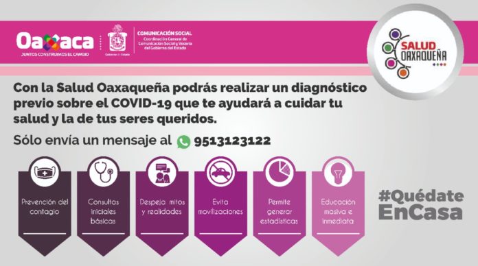 FOTO-HERRAMIENTA DIGITAL SALUD OAXAQUEÑA