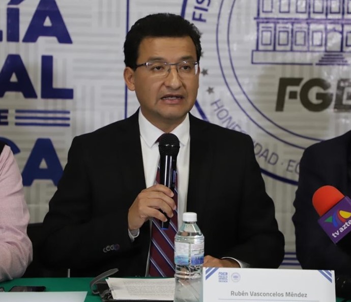 Ruben Vasconcelos-Fiscal-General