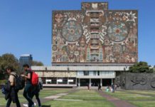 Regresará UNAM a exámenes presenciales tras fallido proceso en línea