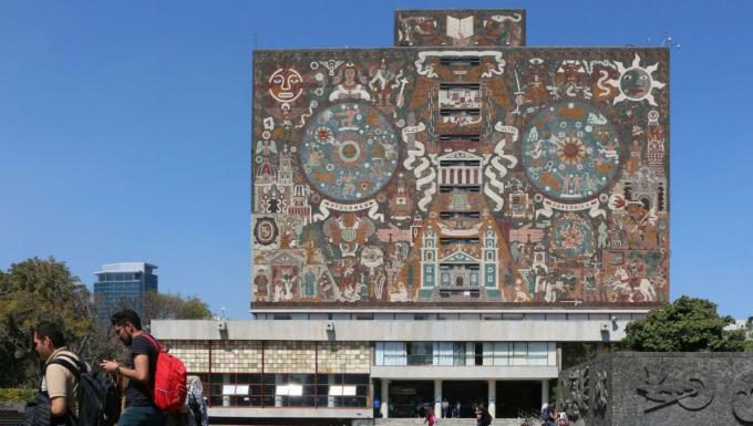 Regresará UNAM a exámenes presenciales tras fallido proceso en línea