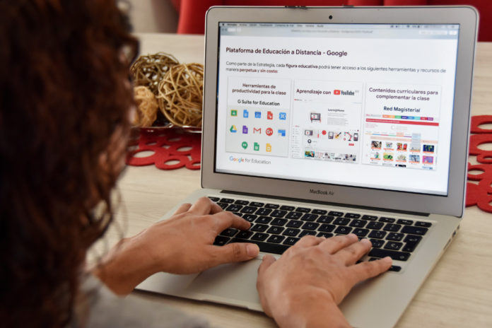 capacitación capacitación