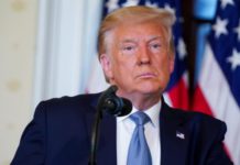 Anuncia Trump acuerdo para que EU asuma el control de Groenlandia