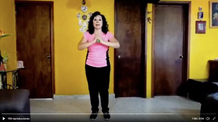 Activación física Activación física