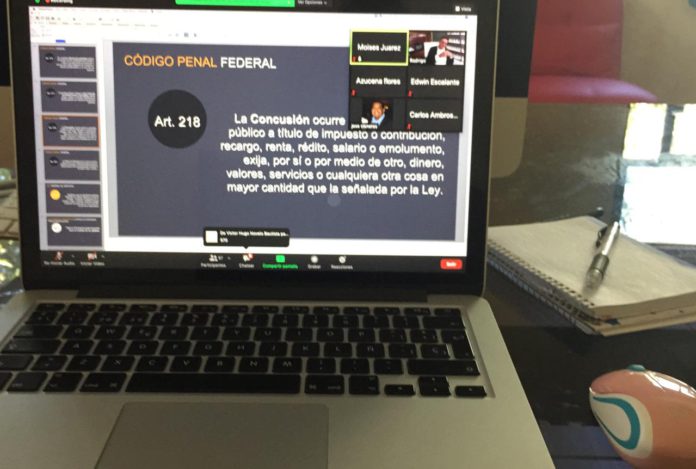 Administración Administración