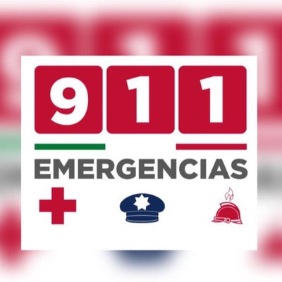 911 oaxaca