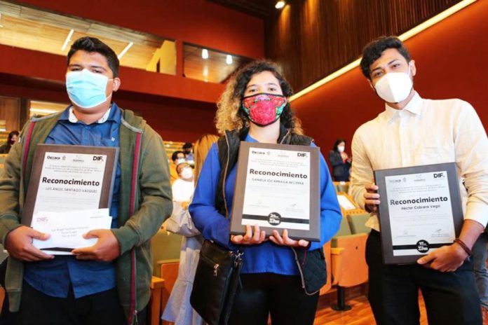 Ganadores cortometrajes Ganadores cortometrajes