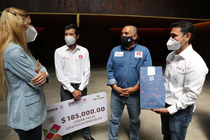 Apoya Gobierno a Pymes