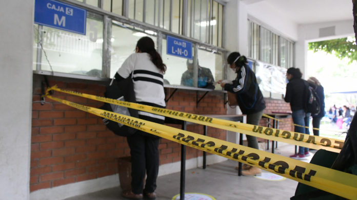 Pagaduría IEEPO pagaduría IEEPO