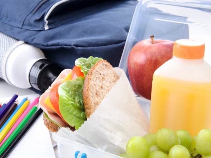 alimentación saludable