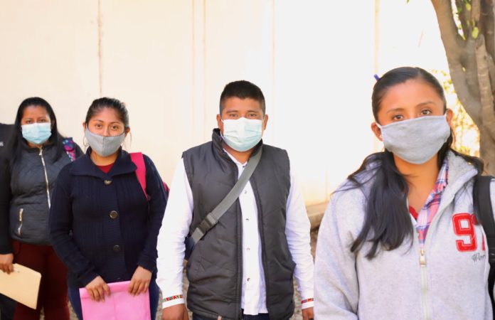 IEEPO BECAS IEEPO BECAS