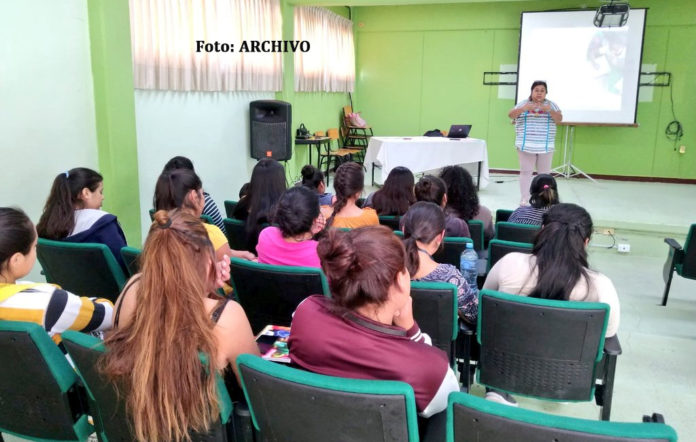 IEEPO Derechos Humanos