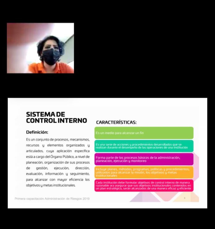 Administración taller Administración taller