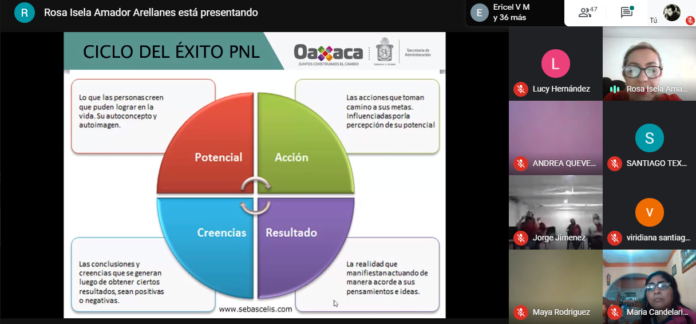 Administración curso