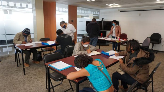 CSNEO- Empleo CSNEO-Empleo