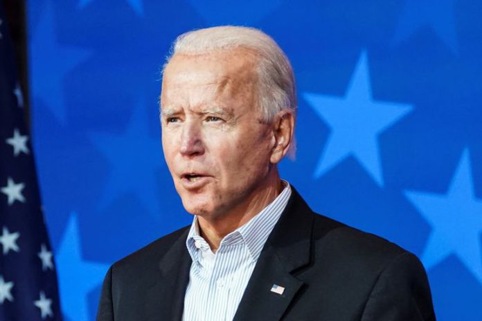 Joe Biden 2