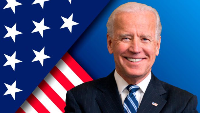 Joe Biden