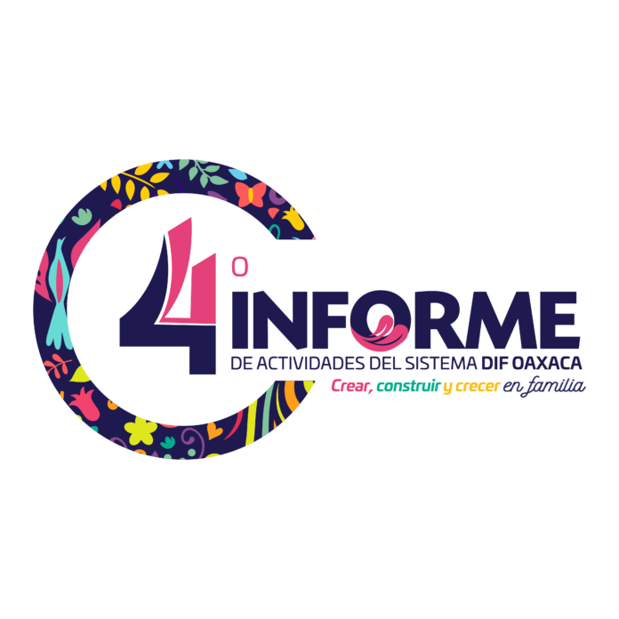 Cuarto Informe DIF