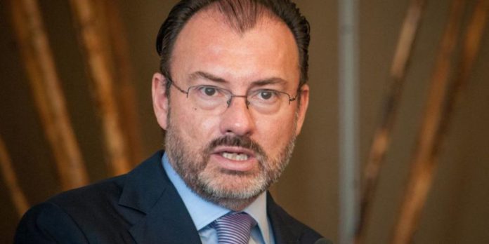 Luis Videgaray