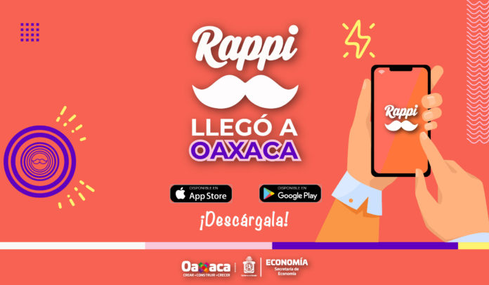 RAPPI