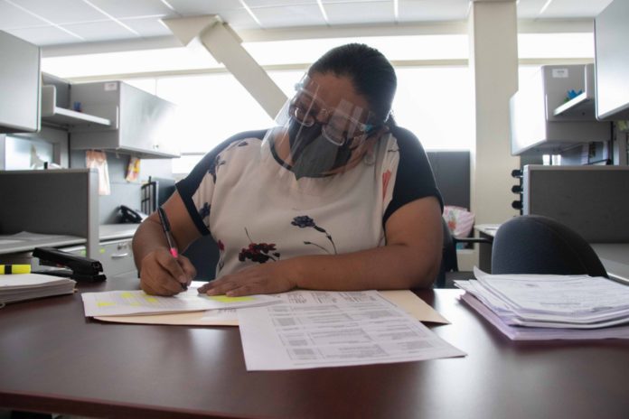 Administración Administración