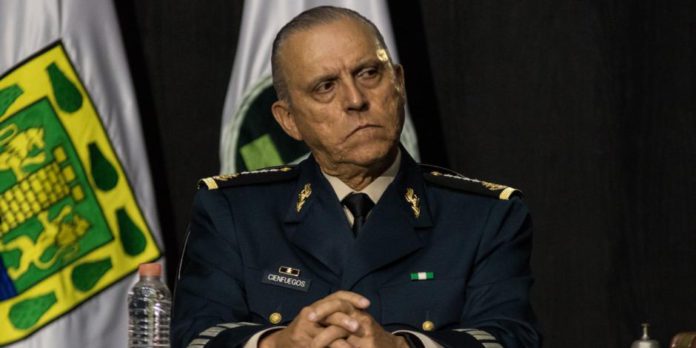 Salvador Cienfuegos 2