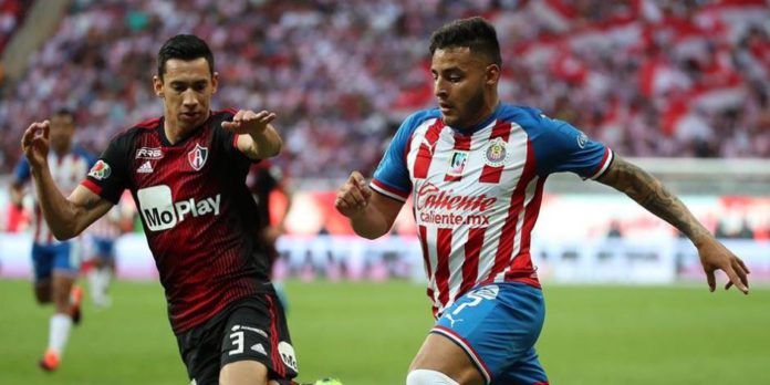cruz azul-chivas