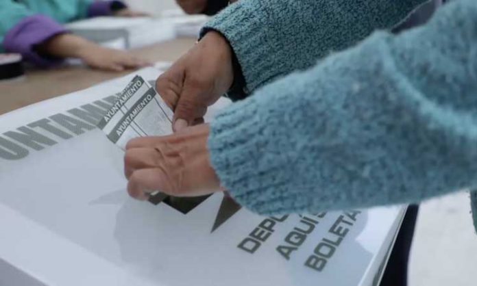 elecciones méxico