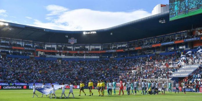 liga guardianes