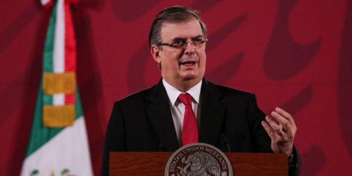 Marcelo Ebrard