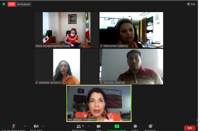 26 Enero 2021 Violencias Invisibles