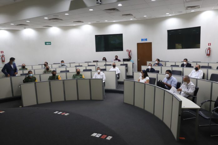 MESA DE SEGURIDAD (1)